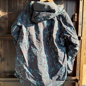 Mountain Hardware Firefall Insulated Jacket